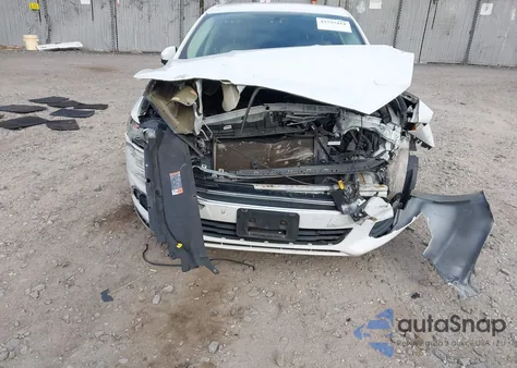 2015 Ford Fusion Se from USA, damaged, VIN 3FA6P0H72FR273429